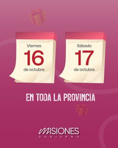HOY COMIENZA EL PROGRAMA “AHORA MAMÁ” EN MISIONES